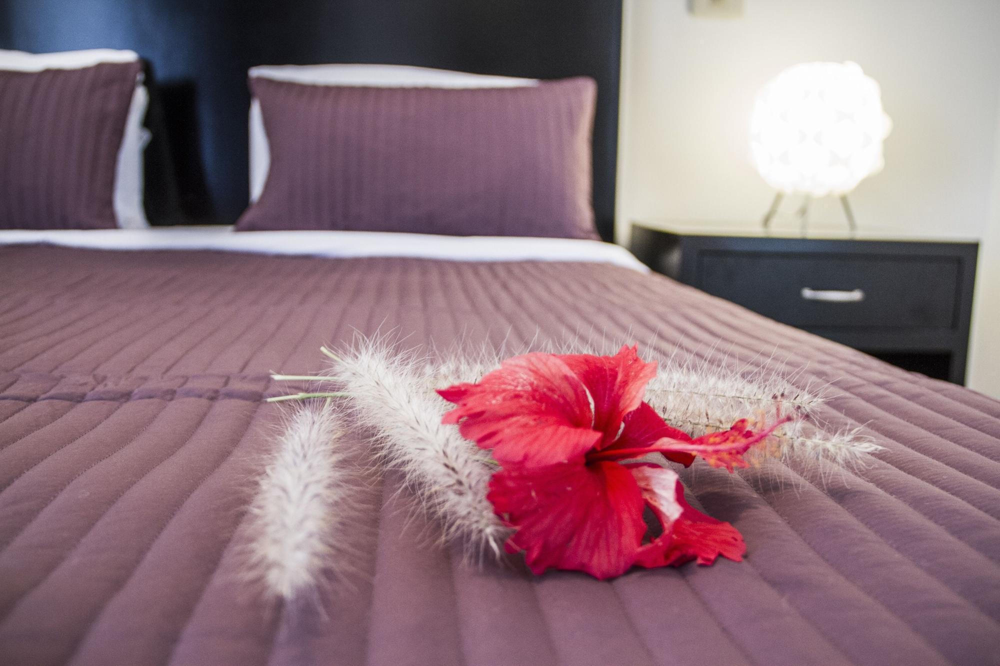 Apartahotel Karibo 3*